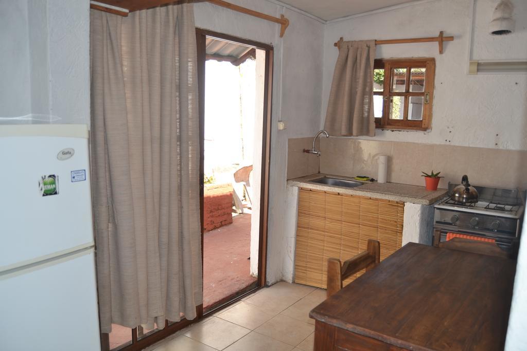 Apartamentos Flor De Lis Ла-Палома Екстер'єр фото