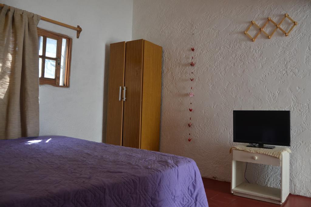 Apartamentos Flor De Lis Ла-Палома Екстер'єр фото