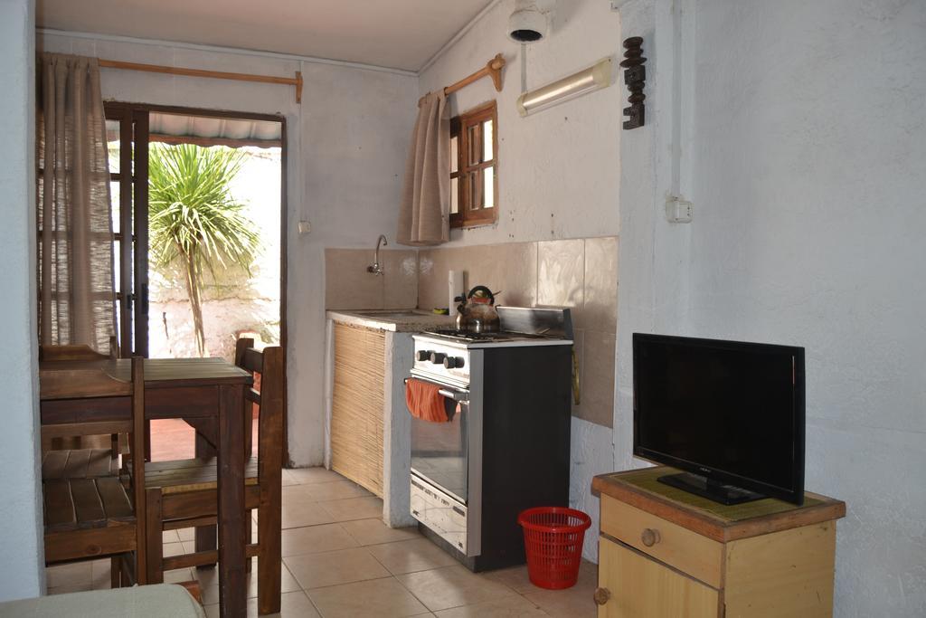 Apartamentos Flor De Lis Ла-Палома Екстер'єр фото