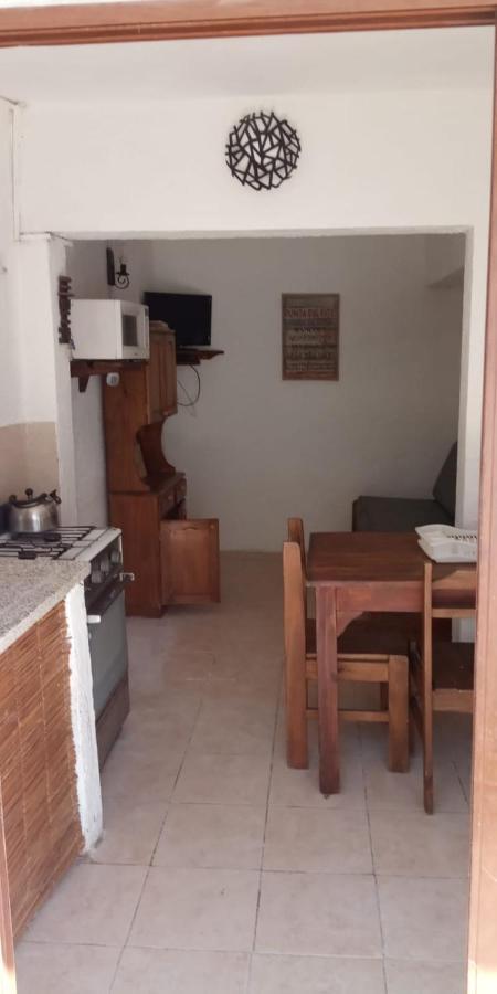 Apartamentos Flor De Lis Ла-Палома Екстер'єр фото