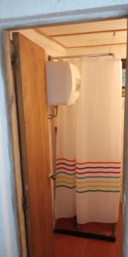 Apartamentos Flor De Lis Ла-Палома Екстер'єр фото