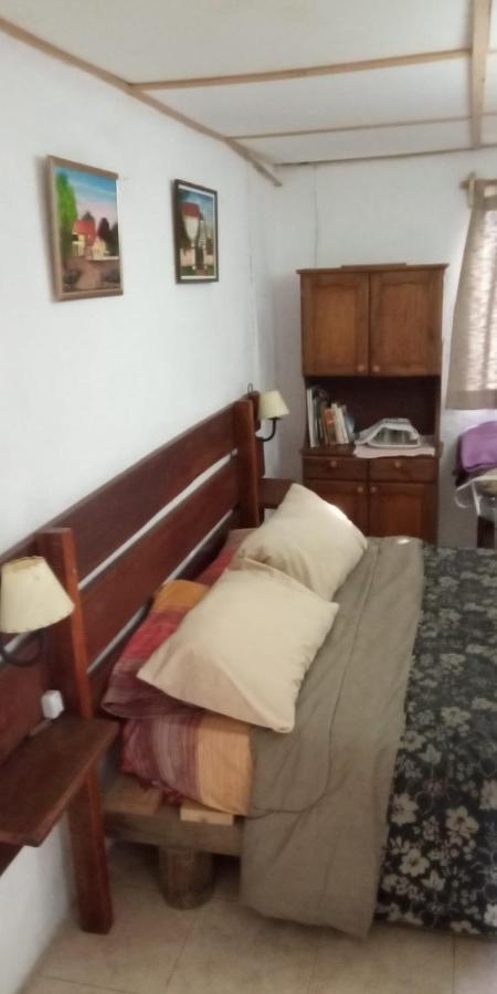 Apartamentos Flor De Lis Ла-Палома Екстер'єр фото