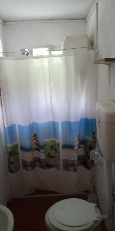 Apartamentos Flor De Lis Ла-Палома Екстер'єр фото