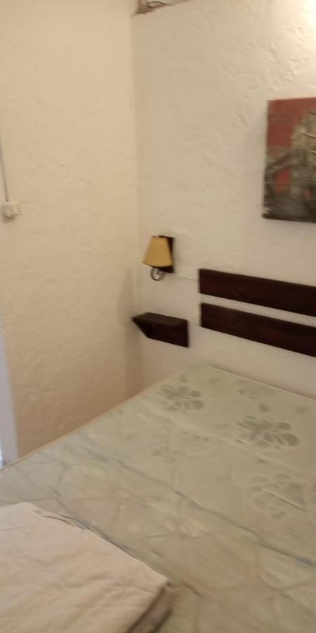 Apartamentos Flor De Lis Ла-Палома Екстер'єр фото