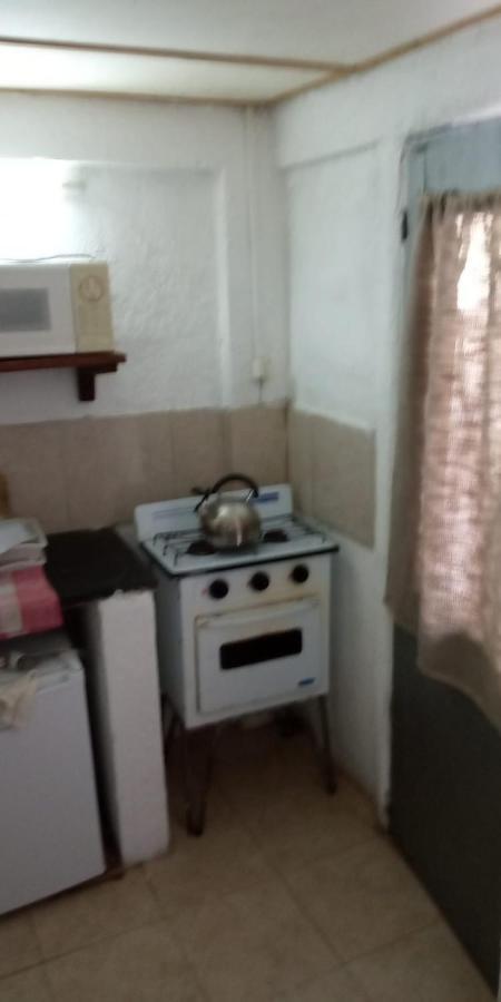 Apartamentos Flor De Lis Ла-Палома Екстер'єр фото