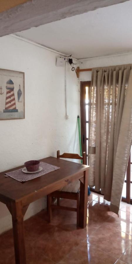 Apartamentos Flor De Lis Ла-Палома Екстер'єр фото