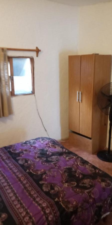 Apartamentos Flor De Lis Ла-Палома Екстер'єр фото