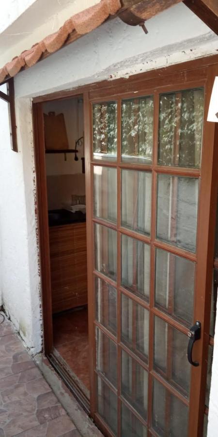 Apartamentos Flor De Lis Ла-Палома Екстер'єр фото