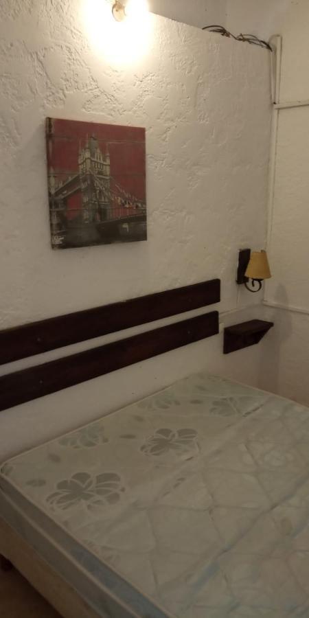 Apartamentos Flor De Lis Ла-Палома Екстер'єр фото